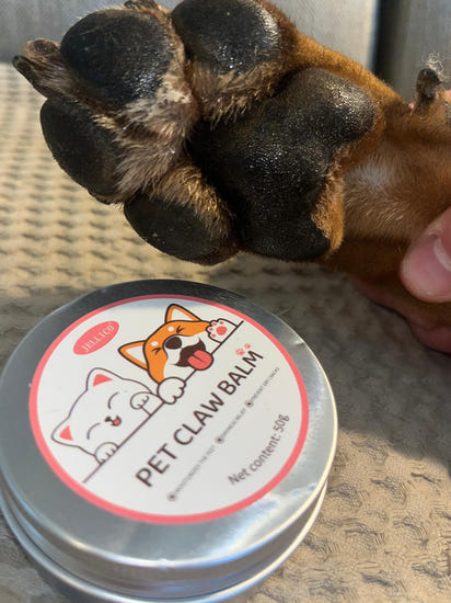 Healthy Paw Comfort Balm
