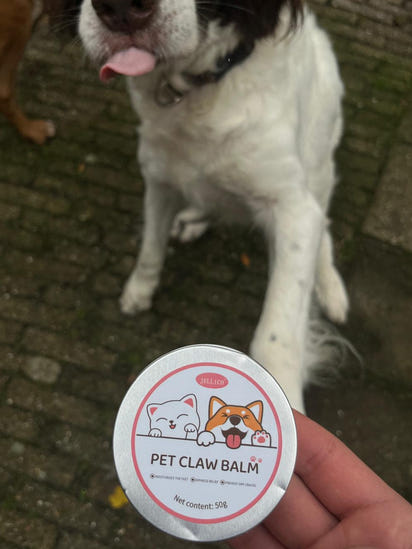 Healthy Paw Comfort Balm
